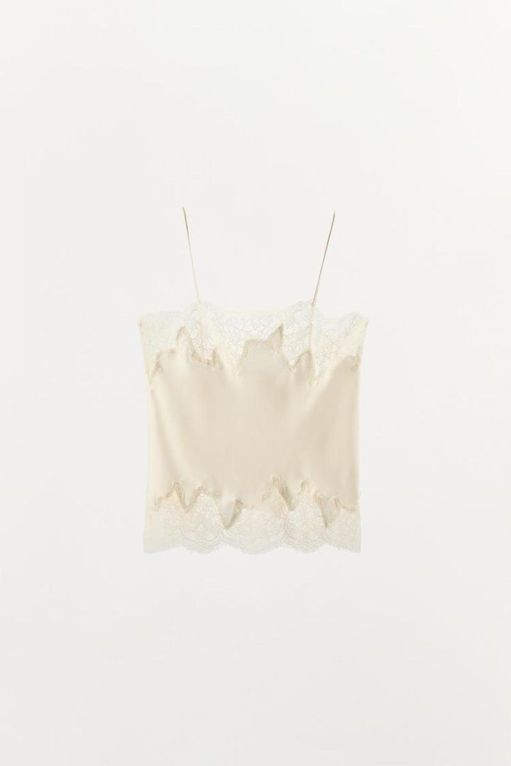 画像3: 出典：ZARA