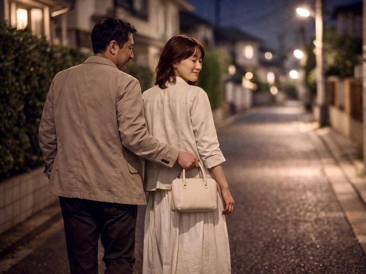 「送っていくよ」男性があなたの帰り道を気にかけるのは本命行動