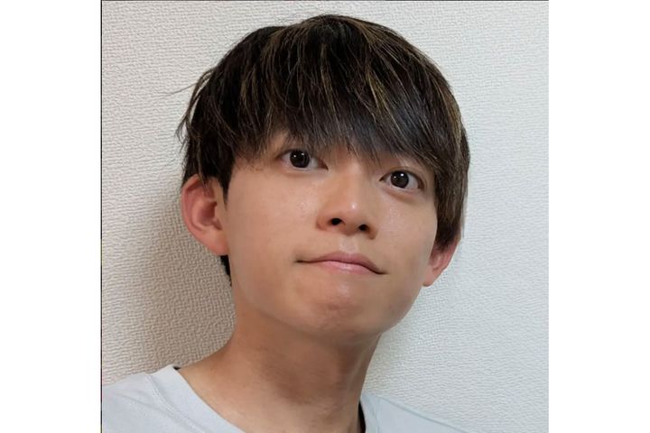 謎解きクリエイターの松丸亮吾さん／松丸亮吾さんの公式Instagramアカウント（@ryogomatsumaru）から引用