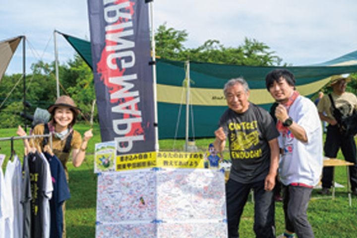 【コバユリのキャンプ論】「バエる料理」じゃなくていい。旅の疲れを癒やすローカルスーパー活用のススメ