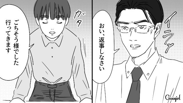 ガンで闘病中の母親の写真を見せ「実物はこれより酷いんだろう？」…6才息子に心無い質問を投げかけた話