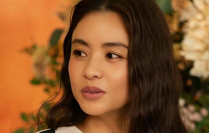 【写真・画像】「息子に好きな子を紹介されて…」3児の母・滝沢眞規子、子供の恋愛に介入し後悔「授業参観日に相手をチェック」 1枚目