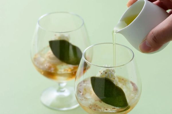 【京都府京都市】辻利兵衛本店とフォションホテル京都がコラボした「抹茶アフタヌーンティー」開催！