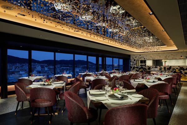 【京都府京都市】辻利兵衛本店とフォションホテル京都がコラボした「抹茶アフタヌーンティー」開催！