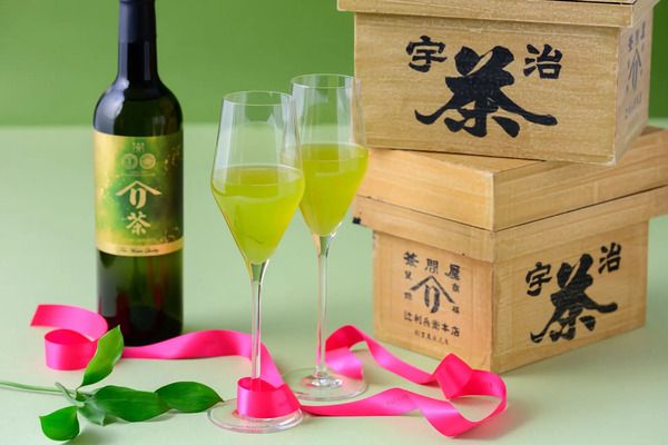 【京都府京都市】辻利兵衛本店とフォションホテル京都がコラボした「抹茶アフタヌーンティー」開催！