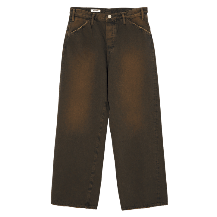 デニム￥37,400（オーセン ジャパン／ラフォエム）