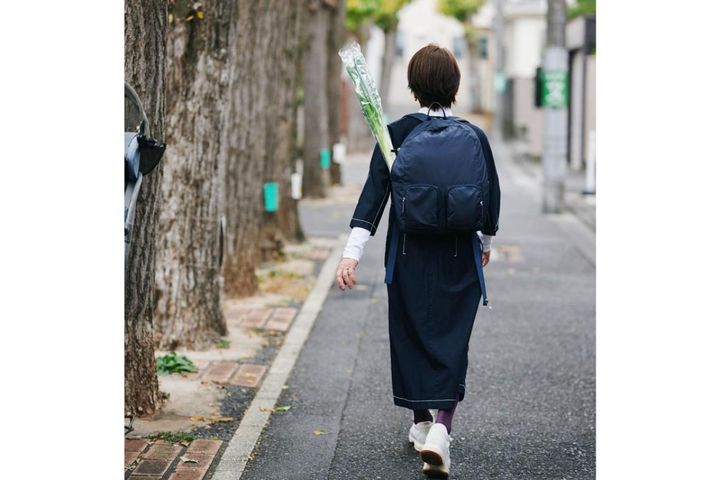 【92歳ひとり暮らし】の買い物スタイル！あえて坂道スーパーへ行く理由と「写真で整える」ひとりごはん術［粟辻早重さん］