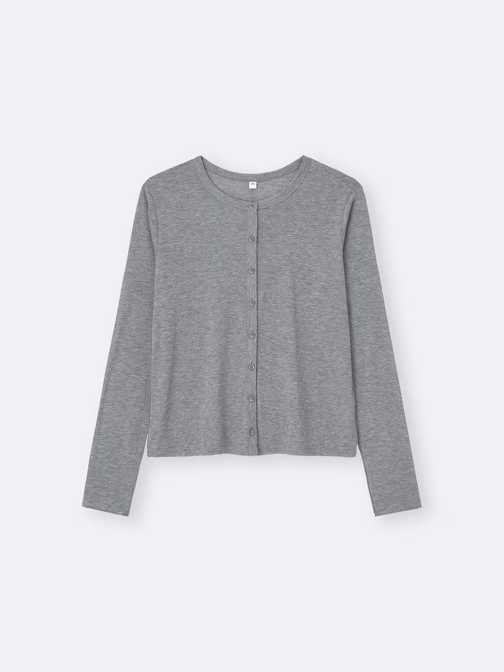 画像2: 出典：GU