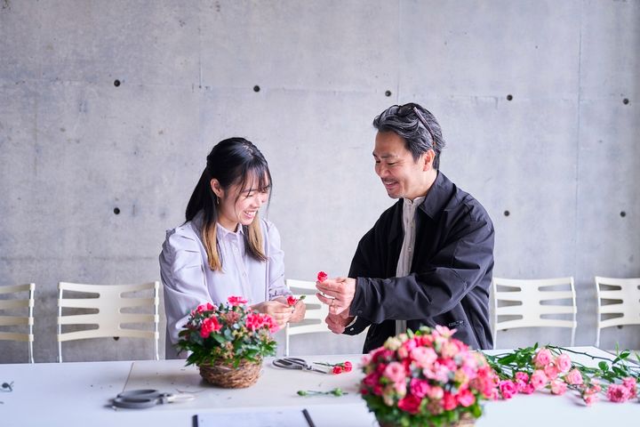 不明点があれば、講師に確認しよう