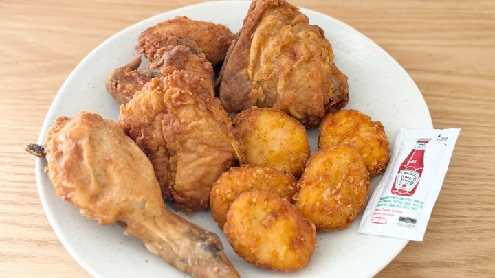 4月7日までの春休み期間限定！【ケンタッキー】月1回の「とりの日パック」が毎日登場中