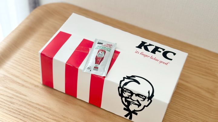 4月7日までの春休み期間限定！【ケンタッキー】月1回の「とりの日パック」が毎日登場中