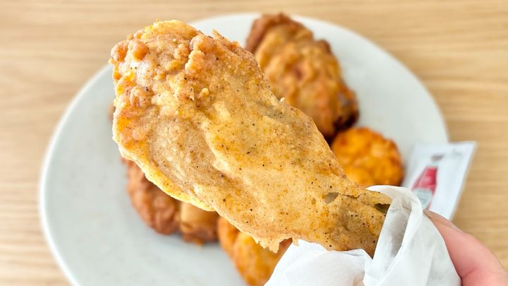 4月7日までの春休み期間限定！【ケンタッキー】月1回の「とりの日パック」が毎日登場中