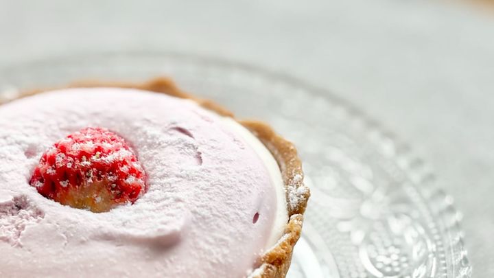 「至極のハーモニー」「最っ高」の声も！【ローソン】のコラボスイーツ