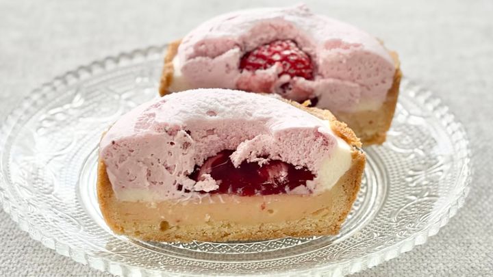 「至極のハーモニー」「最っ高」の声も！【ローソン】のコラボスイーツ