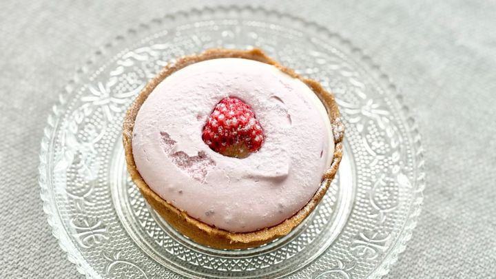 「至極のハーモニー」「最っ高」の声も！【ローソン】のコラボスイーツ