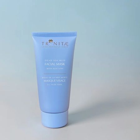 【大阪府大阪市】「死海」の成分とアロマテラピーを融合したコスメ「TRINITAE」が阪神梅田本店で期間限定販売