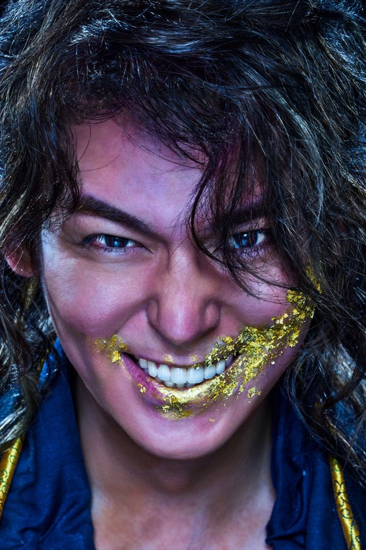 PARCO PRODUCE 2026『うま－馬に乗ってこの世の外へ－』よりWEST.小瀧望 width=