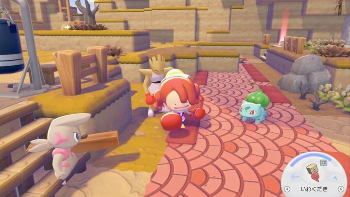 『ぽこ あ ポケモン』が自由すぎて神ゲーの予感！ なぜ主人公はメタモンなのか？ 2026年、ポケモンの常識を覆す新タイトルを徹底解剖