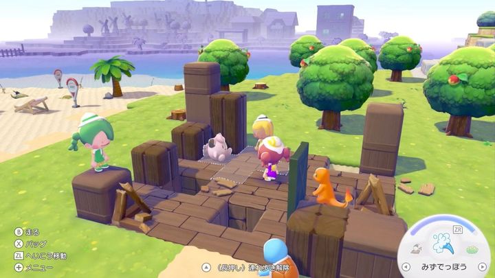 『ぽこ あ ポケモン』が自由すぎて神ゲーの予感！ なぜ主人公はメタモンなのか？ 2026年、ポケモンの常識を覆す新タイトルを徹底解剖