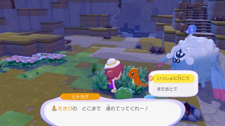 『ぽこ あ ポケモン』が自由すぎて神ゲーの予感！ なぜ主人公はメタモンなのか？ 2026年、ポケモンの常識を覆す新タイトルを徹底解剖