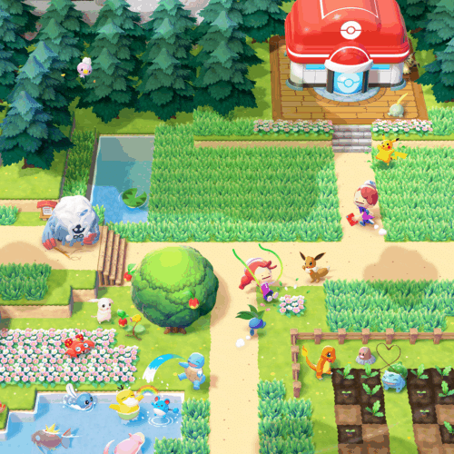 『ぽこ あ ポケモン』が自由すぎて神ゲーの予感！ なぜ主人公はメタモンなのか？ 2026年、ポケモンの常識を覆す新タイトルを徹底解剖