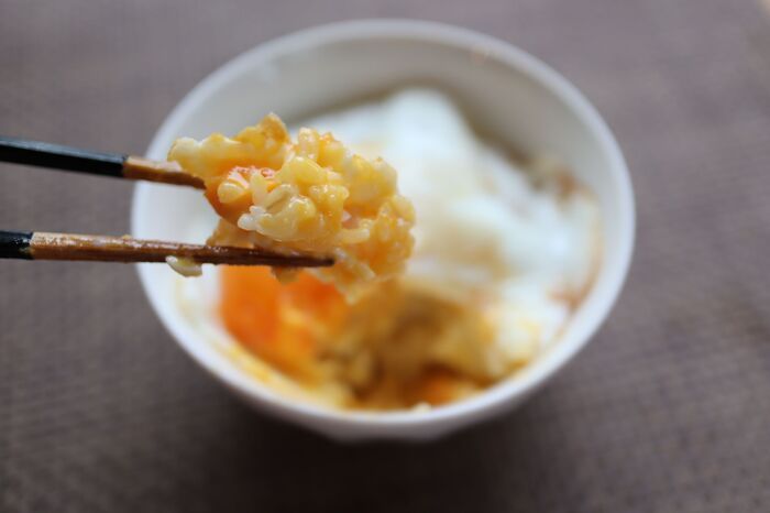 トロ～リ濃厚な黄身♡『究極の目玉焼き』の作り方。ひと口食べてみたら感動レベル！