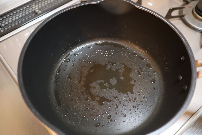 トロ～リ濃厚な黄身♡『究極の目玉焼き』の作り方。ひと口食べてみたら感動レベル！