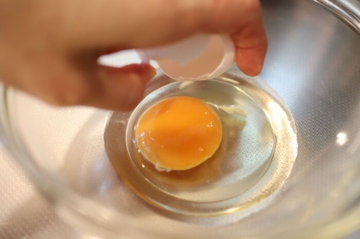 トロ～リ濃厚な黄身♡『究極の目玉焼き』の作り方。ひと口食べてみたら感動レベル！