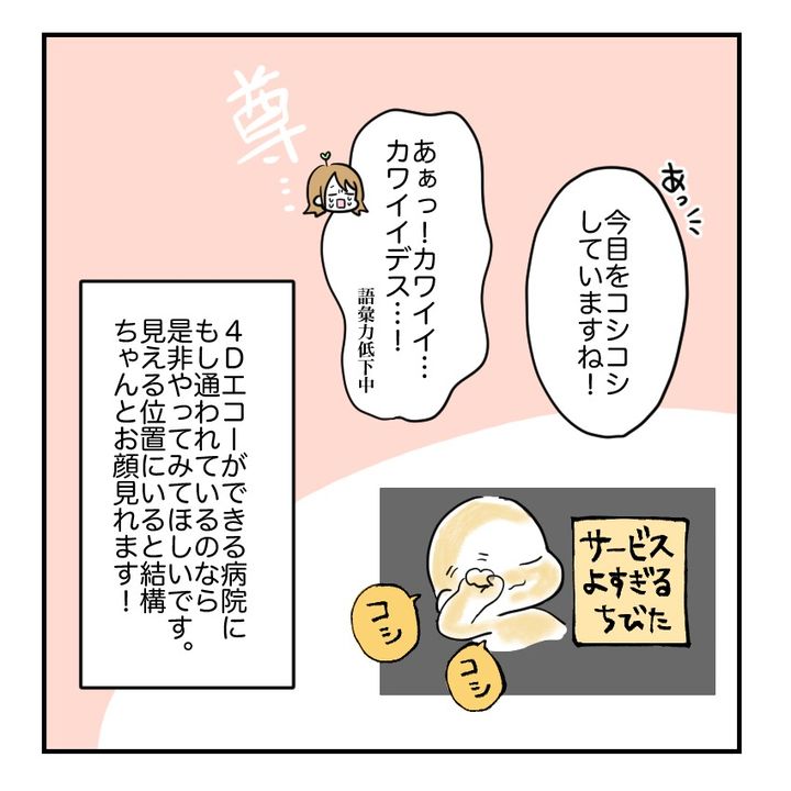 不妊治療で妊娠した私の妊娠記録／kiki