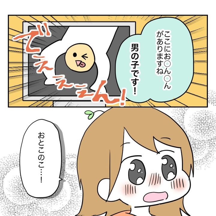 不妊治療で妊娠した私の妊娠記録／kiki