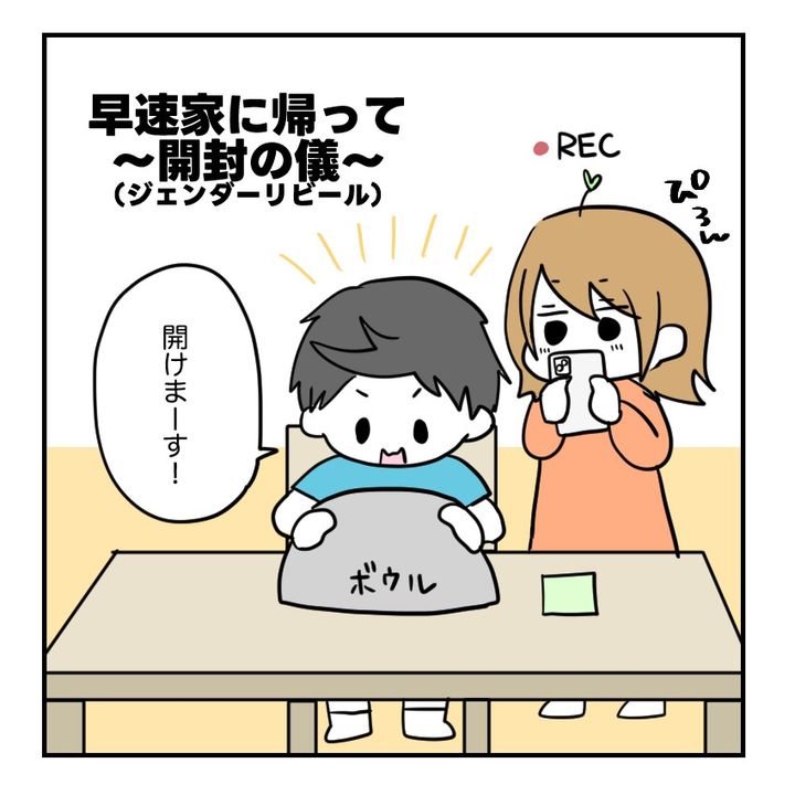 不妊治療で妊娠した私の妊娠記録／kiki