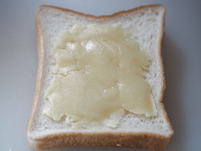 おうちで簡単『メロンパントースト』ができちゃった！あのサクサク食感を見事に再現♪