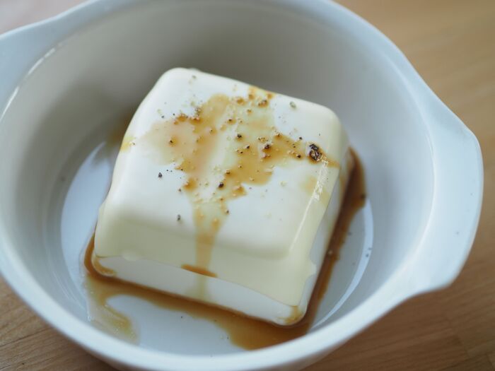 気になるお味は？