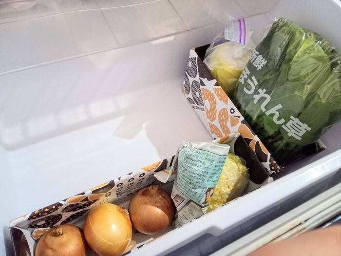 ミスドの空き箱、捨てません！この〈絶妙なカタチ〉がめちゃめちゃ便利なんです。次ゲットしたら試してみて♪