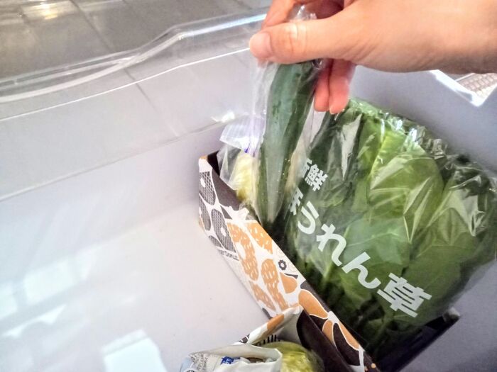 ミスドの空き箱、捨てません！この〈絶妙なカタチ〉がめちゃめちゃ便利なんです。次ゲットしたら試してみて♪