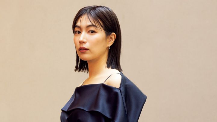 俳優・木竜麻生