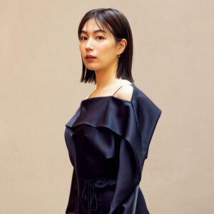 俳優・木竜麻生