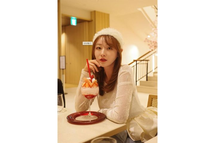 てんちむさんのインスタグラム（super_muchiko）より引用