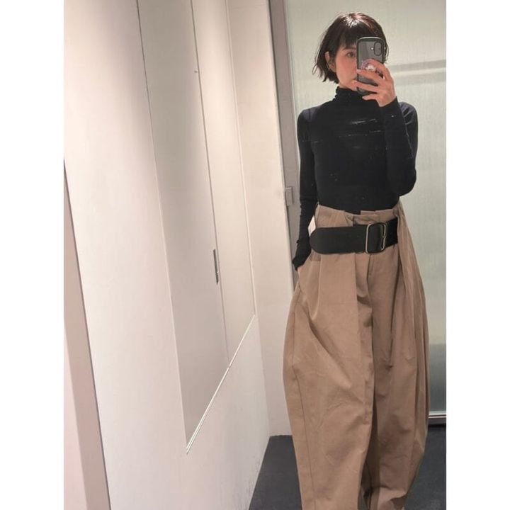 プランクプロジェクトのパンツ