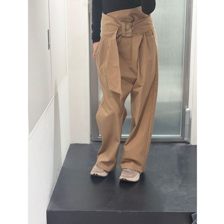 プランクプロジェクトのパンツ