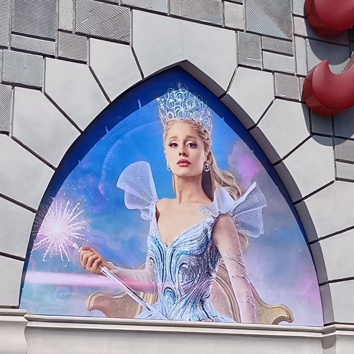 音楽とシンクロする高揚感！USJで出会う特別な期間限定ライド