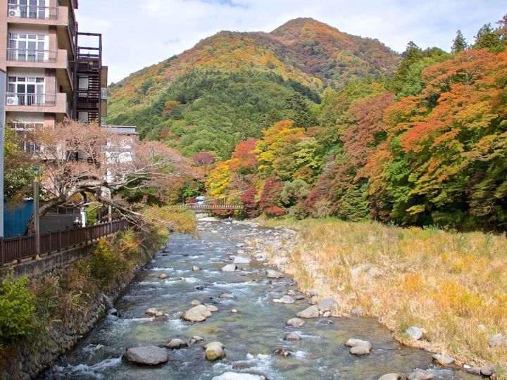 All About ニュース編集部は「名湯百選」に関するアンケート調査を実施。「名湯百選の中で、好き＆行ってみたい栃木県・茨城県の温泉」ランキングで1位に選ばれたのは？