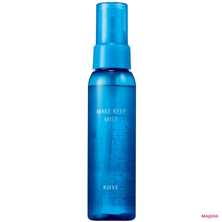 2026年3月4月 おすすめ最新作コスメ 4月16日（木）発売 メイク キープ ミスト EX + 超COOL