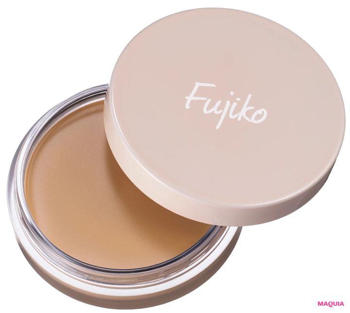 2026年3月4月 おすすめ最新作コスメ 3月24日（火）発売 Fujiko 毛穴おだまり！クリーム