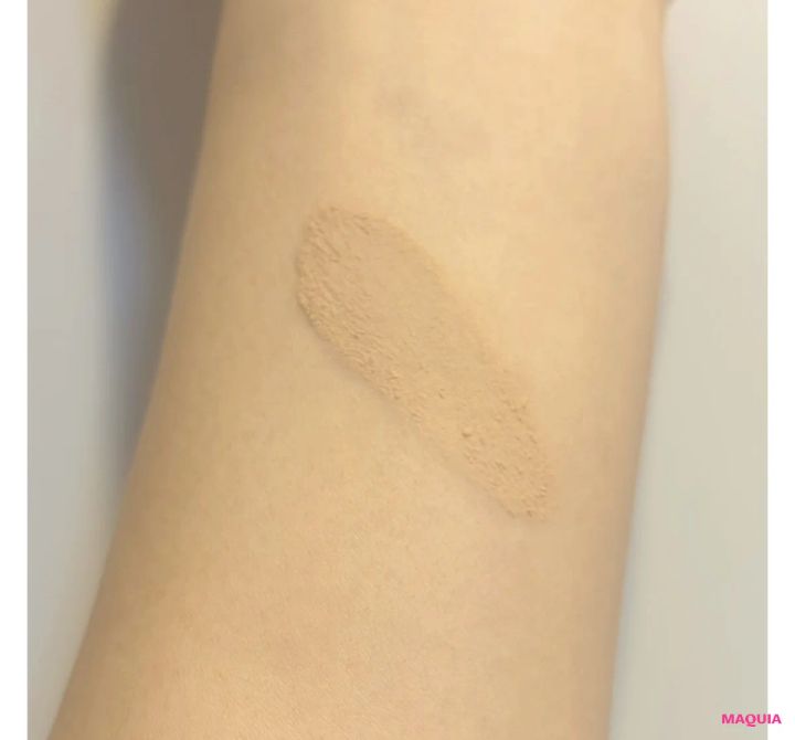 2026年3月4月 おすすめ最新作コスメ 3月24日（火）発売 Fujiko 毛穴おだまり！クリーム テクスチャー