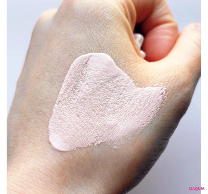 2026年3月4月 おすすめ最新作コスメ 3月30日（月）発売 エクセル モチベートユアスキン テクスチャー