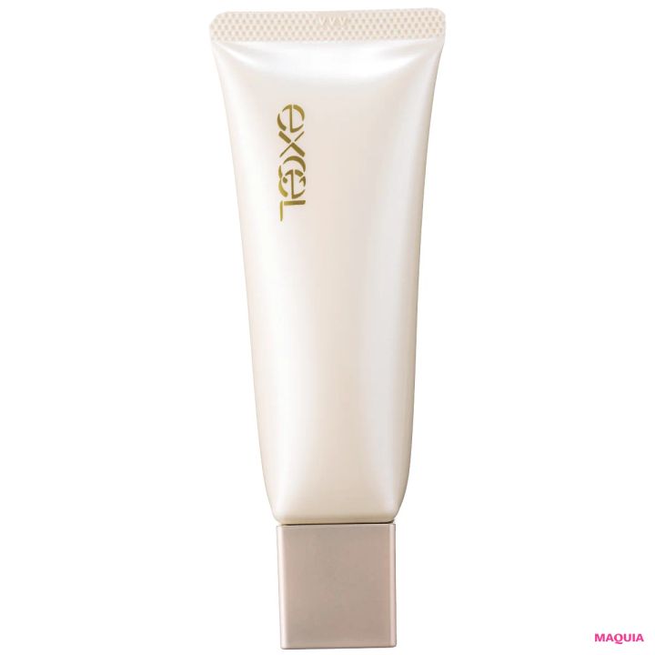 2026年3月4月 おすすめ最新作コスメ 3月30日（月）発売 エクセル モチベートユアスキン