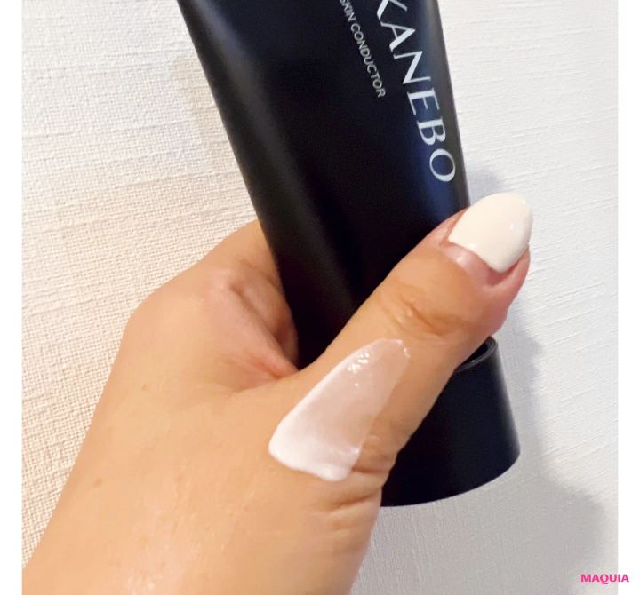 2026年3月4月 おすすめ最新作コスメ 4月10日（金）発売 KANEBO スキン コンダクター テクスチャー