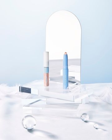 100円ショップ「Seria」に新メイクアップブランド「mealis」の全21商品が登場