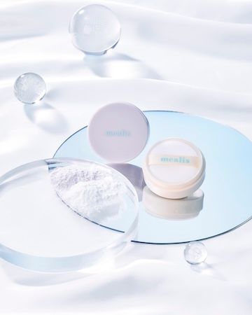 100円ショップ「Seria」に新メイクアップブランド「mealis」の全21商品が登場